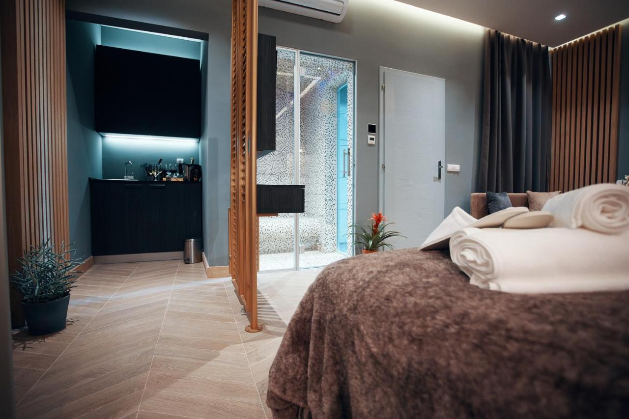 Monza Mirror Apartment Kikinda Екстер'єр фото